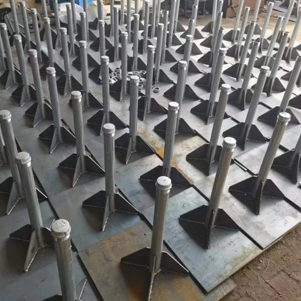 新县鑫亿呈沉降板生产