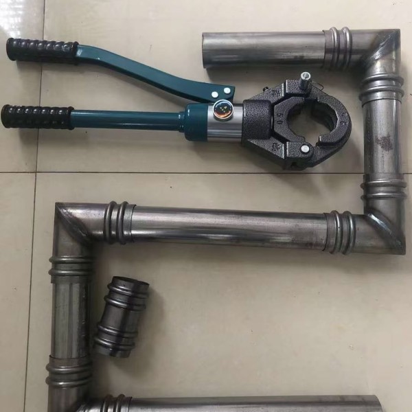 新县鑫亿呈冷却管
